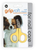 JW GripSoft Nail Clipper Small
