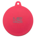 Messy Mutts Dog Cat Can Cover Red