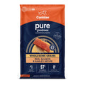 Pure Dog Food with Wholesome Grains Salmon/Barley 4 Lb