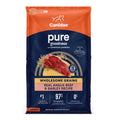 Pure Dog Food with Wholesome Grains Beef/Barley 22 Lb