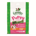 Greenies Puppy Dental Treats Petite 12oz
