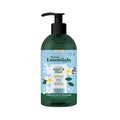 TropiClean Essentials Goat's Milk Shampoo for Dogs, Puppies & Cats 1ea/16 oz Default Title