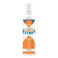 Tropiclean Dog Chew Stop Behavior Aid Home Spray 8oz.