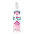 Tropiclean Dog Chew Stop Behavior Aid Puppy Spray 8oz.