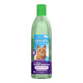 Fresh Breath By Tropiclean Cat Dental Water Additive + Urinary Tract Support 16oz.
