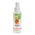 Tropiclean Dog & Cat Deodorizing Spray Papaya 4oz.