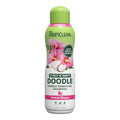 Tropiclean Dog Curly & Wavy Doodle Shampoo Island Bloom 20oz.