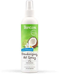 TropiClean Lime & Coconut Deodorizing Pet Spray for Dogs 1ea/8 fl oz