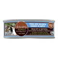 Dave's Pet Food Cat Naturally Healthy Tuna & Salmon Dinner In Aspic 3oz. (Case of 12)