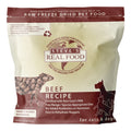Steve's Real Food Dog & Cat Freeze-Dried Beef Nuggets 1.25Lbs