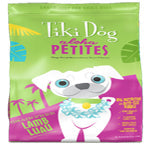 Tiki Pets Dog Aloha Luau Lamb 3.5 Lbs