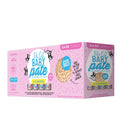 Tiki Pet Cat Pate Kitten 2.4Oz Variety Pack