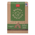 Cloud Star Original Itty Bitty Buddy Biscuits With Roasted Chicken Dog Treats; 8-oz. Box