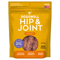 Dogswell Hip & Joint Grain-Free Jerky Dog Treat Regular Duck 1ea/10 oz