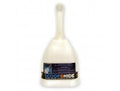 Petmate Scoop N Hide Cat Litter Scoop White Pearl One Size
