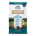 Natural Balance Pet Foods Health Protection Puppy Dry Dog Food Chicken, Rice & Pumpkin, 1ea/12 lb
