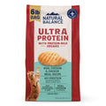 Natural Balance Pet Foods Ultra Protein Dry Cat Food Chicken, 1ea/6 lb