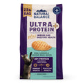 Natural Balance Pet Foods Ultra Protein Plus Immune & Digestive Health Dry Cat Food Chicken, 1ea/2.5 lb