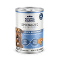 Natural Balance Pet Foods Specialized Joint & Muscle Canned Dog Food Chicken & Brown Rice 12.7oz. (Case of 12)