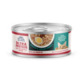 Natural Balance Pet Foods Ultra Protein Can Cat Food Chicken & Quail Egg 2.8oz. (Case of 12)