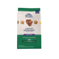 Natural Balance L.I.D. Lamb and Brown Rice Large Breed Dry Dog Food 12lb