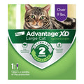 Advantage XD Cat Large - 1 Pack