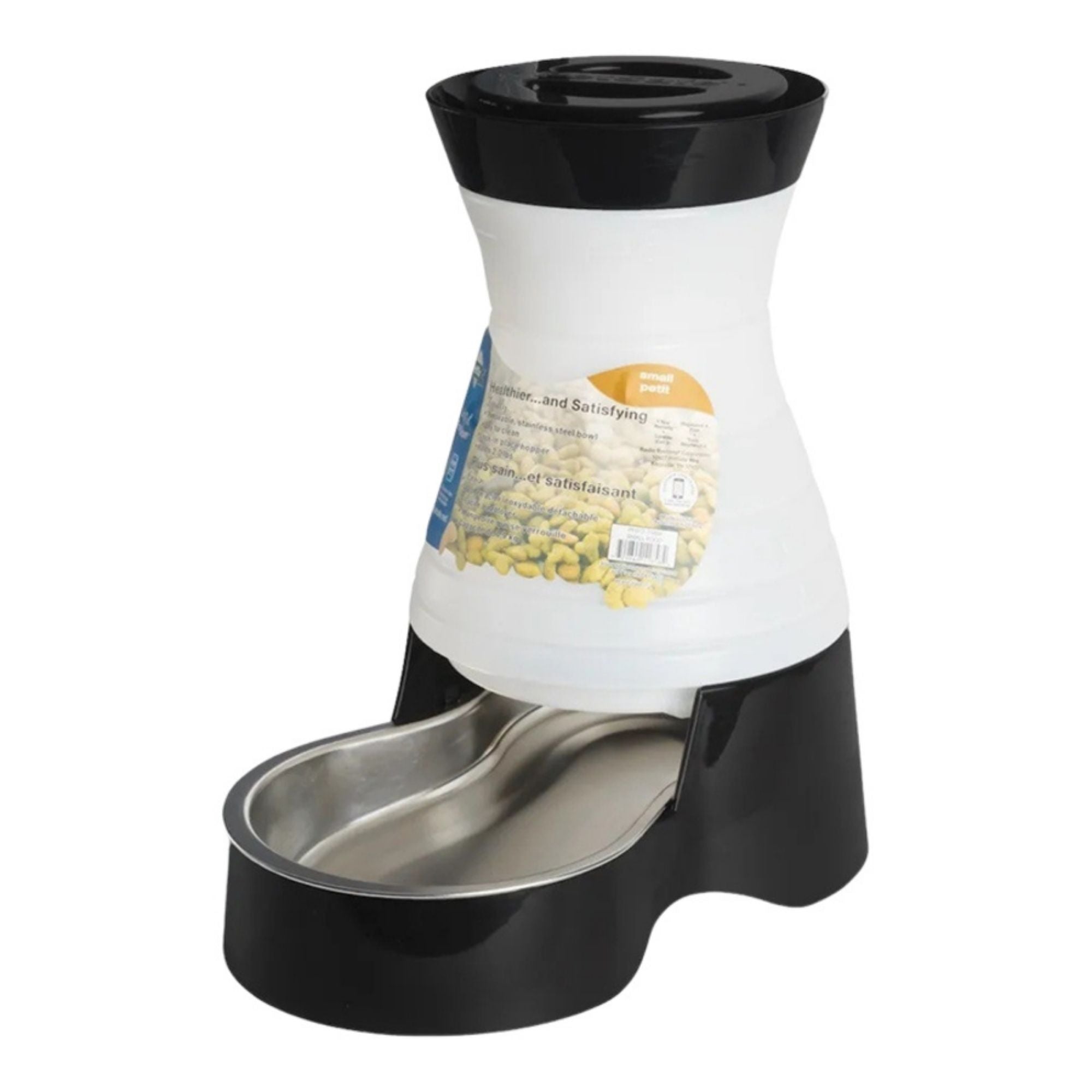 Petsafe Dog & Cat Healthy Food Station Small