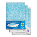 Petsafe Cat Scoop Free Complete Litter Tray Blue 3 Pack