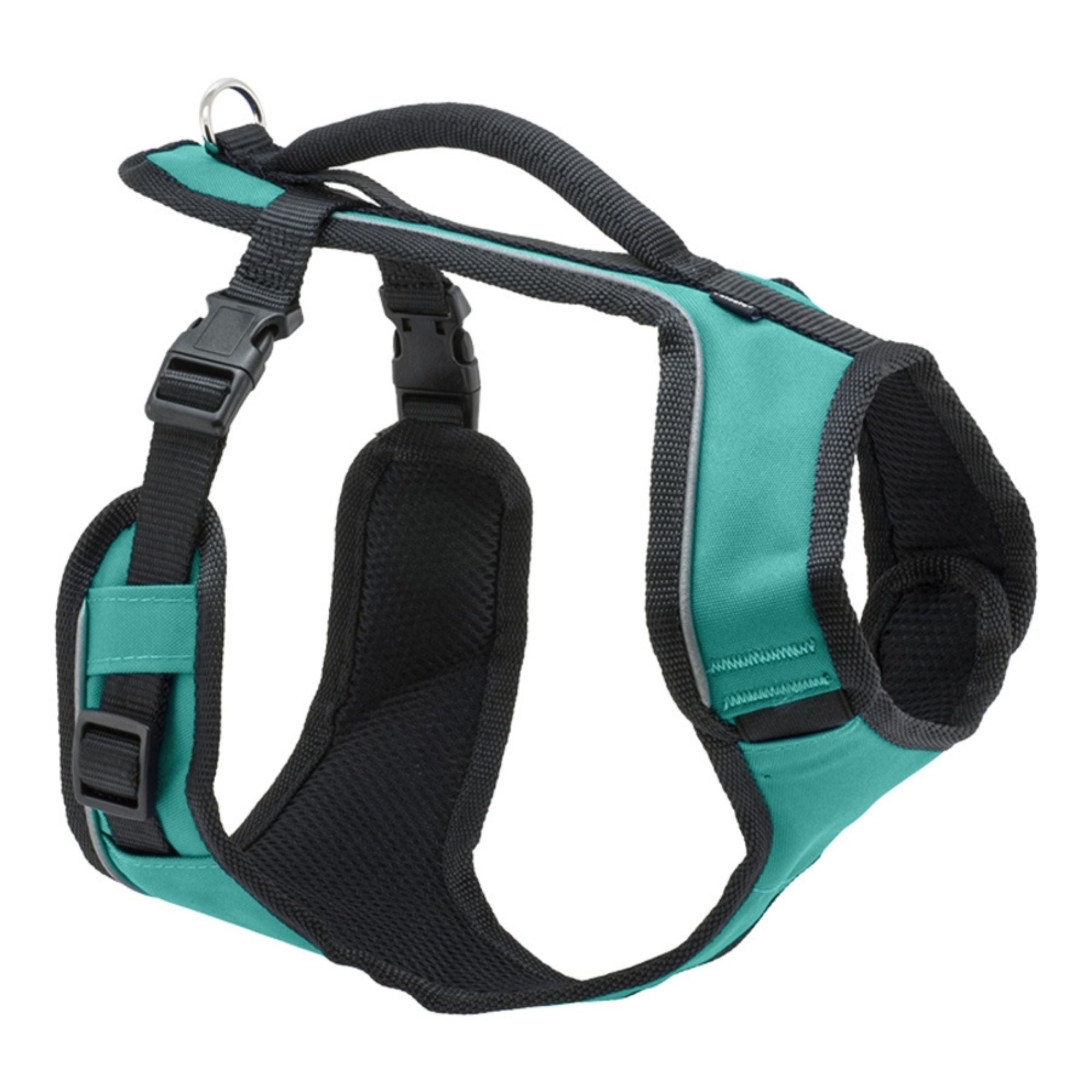 Petsafe Dog Easy Sport Harness Teal Large