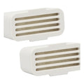 Petsafe Cat Scoop Free Smart Spin Deodorizer - 2 Pack