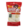 Lennox Beefhide Natural Chew Chips Dog Treat 16oz