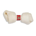 Rawhide Express Premium Knot Bone Bulk 9"