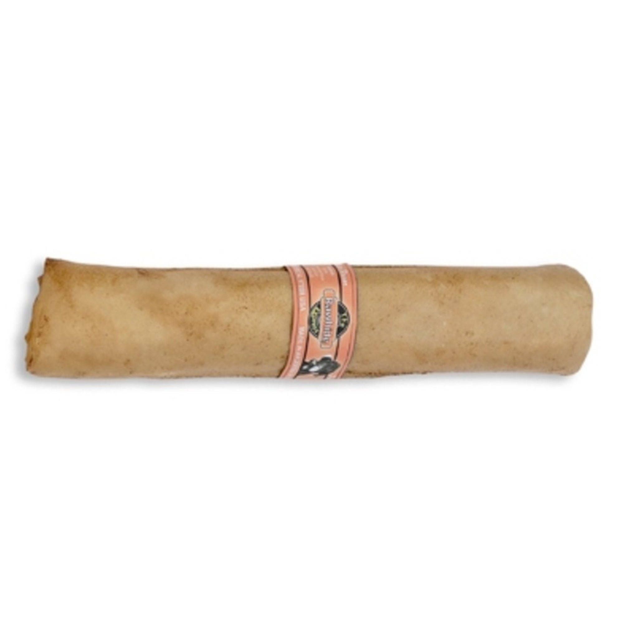 Lennox Retriever Roll Dog Treat Peanut Butter, 1ea/9-10 in.