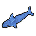 Mammoth Squeaky Shark Dog Toy Large 20in