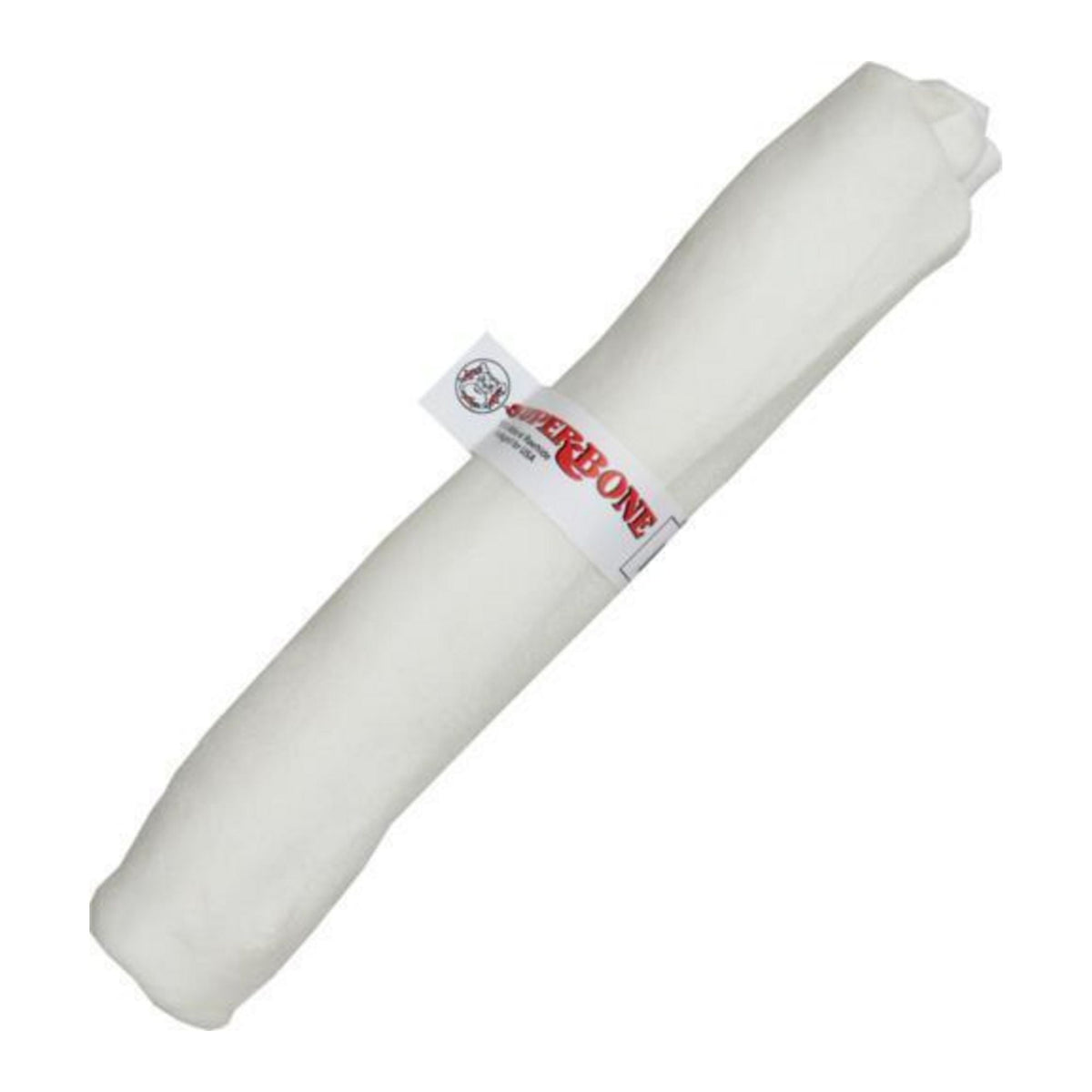 Super Bone Roll 12"