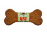 Natures Animals Big Bite All Natural Lamb and Rice Dog Biscuit Display 8 in 24 Count