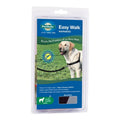 Petsafe Dog Easy Walk Harness Black Large