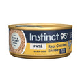 Natures Variety Instinct Cat Original Chicken 5.5oz. (Case of 12)