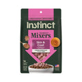 Instinct Raw Boost Mixers Dog Freeze-dried Skin Coat Chicken Grain-free 5.5oz.