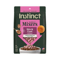Instinct Raw Boost Mixers Dog Freeze-dried Skin Coat Chicken Grain-free 12.5oz.