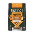 Instinct Raw Boost Mixers Dog Freeze-dried Mobility Chicken Grain-free 5.5oz.