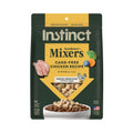 Instinct Raw Boost Mixers Dog Freeze-dried Chicken Grain-free 14oz.