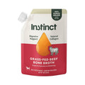 Instinct Dog Beef Bone Broth 16oz.