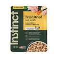Instinct Dog Freshdried Raw Meals Freeze-dried Chicken Adult 3oz.