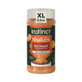 Instinct Dog Raw Boost Shakers Freeze-dried Gut Health Topper 5.5oz.