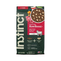 Instinct Raw Boost Beef High Protein Grain-free 20Lb