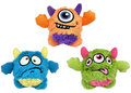 Multipet Oggle Monsters 5" (Each Sold Separate)