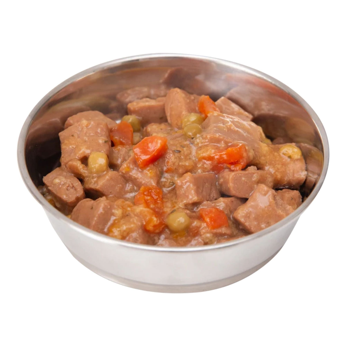 Health Extension Chicken Stew Grain Free Canned Dog Food 13.2oz. (Case of 12)