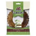 Redbarn Pet Products Dur-A-Bulls Tire Hickory BBQ, 1ea/14Ct, LG