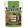Redbarn Pet Products Dur-A-Bulls Tire Hickory BBQ, 1ea/3Ct, LG
